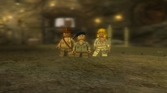 LEGO Indiana Jones La Trilogie Originale - XBOX 360
