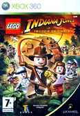 LEGO Indiana Jones La Trilogie Originale - XBOX 360