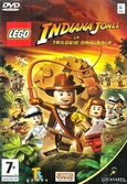 LEGO Indiana Jones La Trilogie Originale - MAC