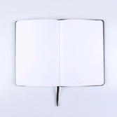 Harry potter - serdaigle - bloc-notes premium a5