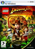 LEGO Indiana Jones La Trilogie Originale - PC