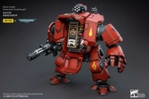 Warhammer 40k figurine 1/18 blood angels redemptor dreadnought 30 cm