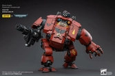 Warhammer 40k figurine 1/18 blood angels redemptor dreadnought 30 cm