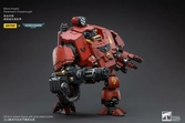 Warhammer 40k figurine 1/18 blood angels redemptor dreadnought 30 cm