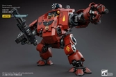 Warhammer 40k figurine 1/18 blood angels redemptor dreadnought 30 cm