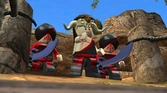 LEGO Indiana Jones La Trilogie Originale - PS3