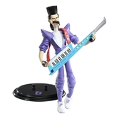 Minions figurine flexible bendyfigs balthazar bratt 19 cm