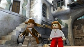 LEGO Indiana Jones La Trilogie Originale - PSP
