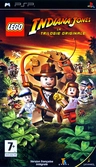 LEGO Indiana Jones La Trilogie Originale - PSP