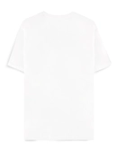 Mortal kombat - t-shirt blanc homme (xl)