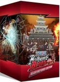 One Piece Burning Blood : édition Collector Marineford - PS4