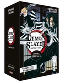Demon slayer - coffret tome 19 à 23