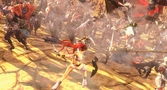 Heavenly Sword édition Platinum - PS3