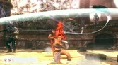 Heavenly Sword édition Platinum - PS3