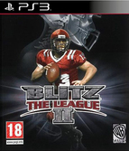 Blitz : The League II - PS3