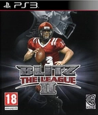 Blitz : The League II - PS3