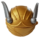 Harry potter - vif d'or - earpods audio true wireless sound