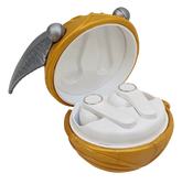 Harry potter - vif d'or - earpods audio true wireless sound