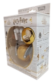 Harry potter - vif d'or - earpods audio true wireless sound