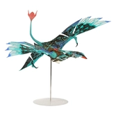 Avatar figurine mega banshee neytiri's banshee seze