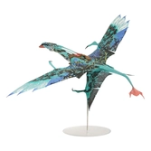 Avatar figurine mega banshee neytiri's banshee seze