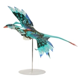 Avatar figurine mega banshee neytiri's banshee seze