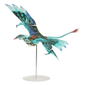 Avatar figurine mega banshee neytiri's banshee seze