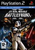 Star Wars Battlefront 2 - PlayStation 2
