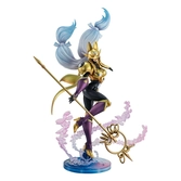 Digimon tamers g.e.m. series statuette pvc 1/8 sakuyamon 28 cm