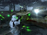 Star Wars Battlefront 2 - PSP