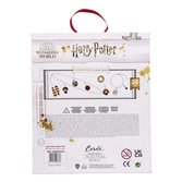 Harry potter - calendrier de l'avent - bijoux + acc. cheveux - 24 pc.