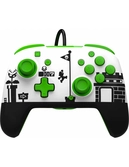 Pdp man fil rematch mario re swisuper mario retro