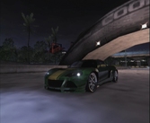Need For Speed Carbon - GameCube