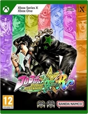 JoJo's Bizarre Adventure : All-Star Battle R - Edition Standard