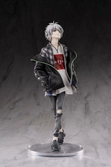 Neon genesis evangelion statuette pvc 1/7 kaworu nagisa ver. radio eva part 2 original color 25 cm