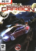 Need For Speed Carbon - PC
