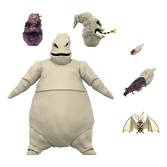 L´étrange noël de mr. jack figurine disney ultimates oogie boogie 18 cm