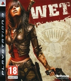 Wet - PS3