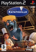 Ratatouille - PlayStation 2