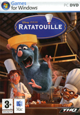 Ratatouille - PC