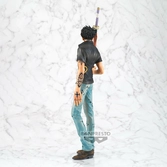 One piece - trafalgar law - figurine super master stars piece 30cm
