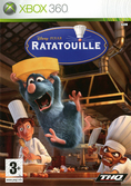 Ratatouille - XBOX 360