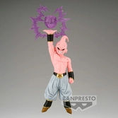 Dragon ball z - majin buu - figurine g x materia 14cm