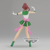 Sailor moon - super sailor jupiter - figurine glitter & glamours 23cm