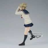 My hero academia - himiko toga - figurine the evil villains 15cm