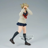 My hero academia - himiko toga - figurine the evil villains 15cm