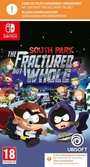South park : l'annale du destin ( code in box) - Switch