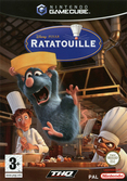 Ratatouille - GameCube