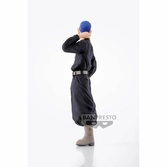 Tokyo revengers - hakkai shiba - figurine 18cm