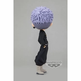 Tokyo revengers - takashi mitsuya - q posket 14cm